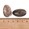 Natural Sunstone Beads G-G348-01A-01-3