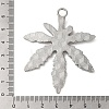 Alloy Enamel Pendant FIND-A042-18P-3