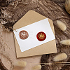 Wax Seal Stamp Set AJEW-WH0208-1021-5