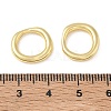 Brass Linking Rings KK-CBAFC6C-03G-3
