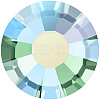 Preciosa&reg MAXIMA Crystal No Hotfix Flatback Stones Y-PRC-NSS16-50010-200-3