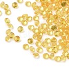 Cubic Zirconia Cabochons ZIRC-K090-1.3mm-01C-1