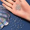 Preciosa&reg Crystal Beads Y-PRC-BB4-00030-237-4
