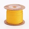 Nylon Braided Cord OCOR-L035-G01-1