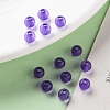 Transparent Acrylic Beads MACR-S370-A6mm-748-6