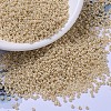 MIYUKI Round Rocailles Beads X-SEED-G007-RR0442-1