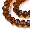 Handmade Glass Beads G02YI064-2