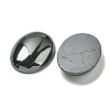 Hematite Cabochons G-C115-01B-08-2
