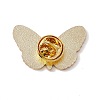 Butterfly Enamel Pin JEWB-A005-24-02-2