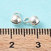 925 Sterling Silver Pendants STER-K174-01A-S-3