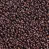 TOHO 11/0 Demi Round Beads X-SEED-DR11-0201-2