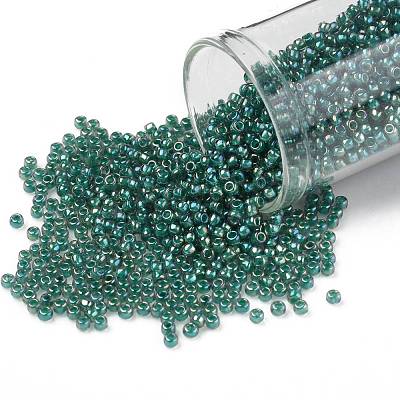 TOHO 11/0 Round Beads SEED-TR11-1833-1