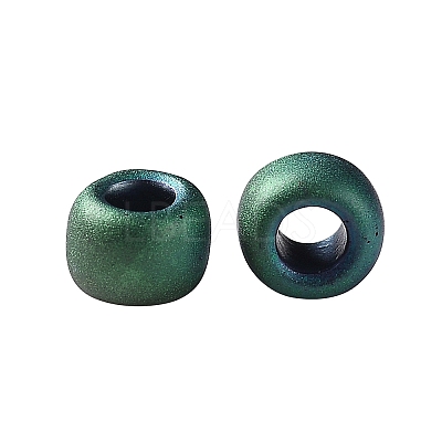 TOHO 8/0 Round Beads X-SEED-TR08-0706-1