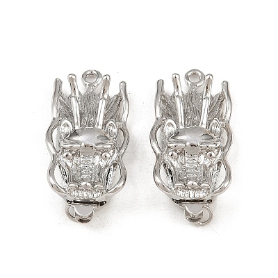 Box Clasps X-KK622-1
