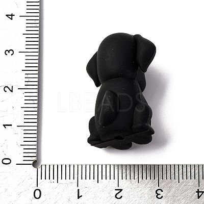 Silicone Beads SIL-K006-03A-1