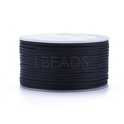 Polyester Braided Cords OCOR-I006-A01-03-1
