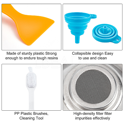 Cleaning Kit TOOL-OC0001-51-1