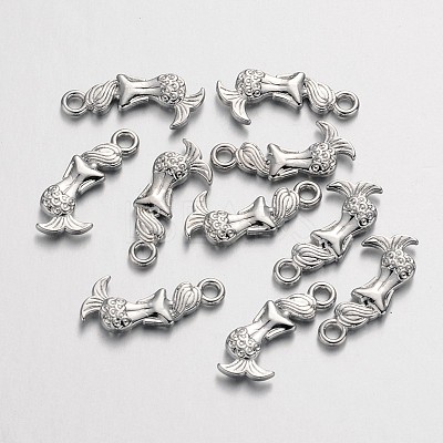 Alloy Pendants X-PALLOY-ZN49775-N-FF-1
