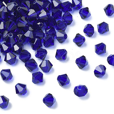 Preciosa&reg Crystal Beads X-PRC-BA5-30240-1