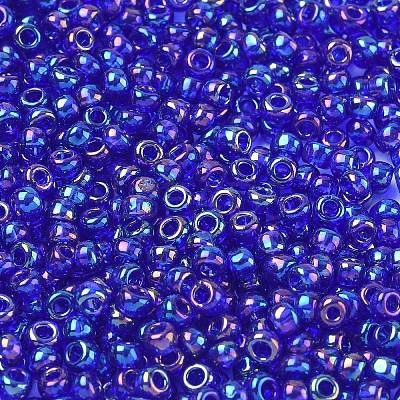 TOHO 6/0 Round Beads SEED-TR06-0087-1
