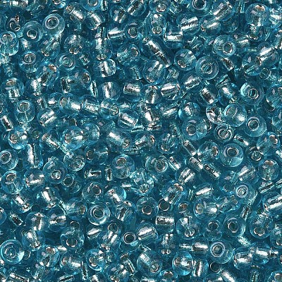 12/0 Glass Seed Beads X2-SEED-A005-2mm-23-1