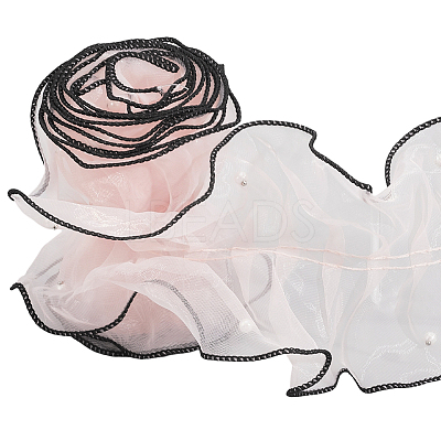 2M Organza Ribbons OCOR-CY0002-89B-1