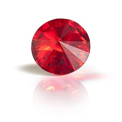 Preciosa&reg MAXIMA Crystal Round Stones X-PRC-RASS47-90070-1