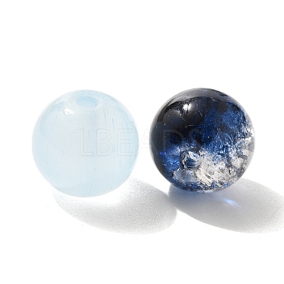 Mixed Style Glass Beads X1-GLAA-XCP0012-02M-1