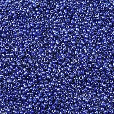12/0 Glass Seed Beads SEED-A012-2mm-128-1
