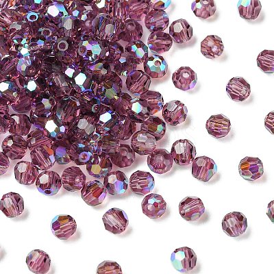 Preciosa&reg Crystal Beads Y-PRC-BB4-20050-200-1