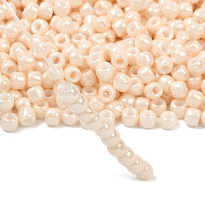 TOHO 6/0 Round Beads SEED-XTR06-0123-1