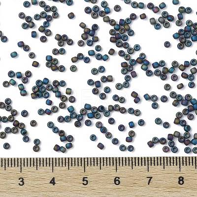 TOHO Round Seed Beads X-SEED-TR11-0086F-1
