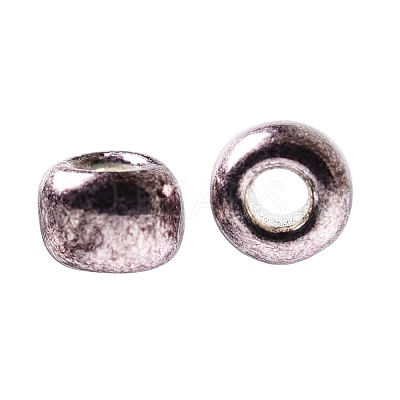 TOHO 8/0 Round Beads SEED-XTR08-0556-1