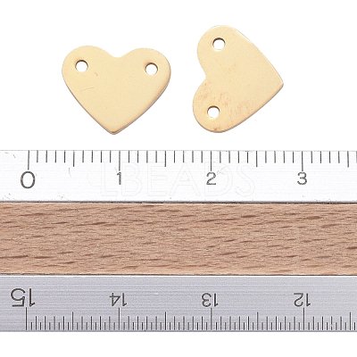 201 Stainless Steel Stamping Blank Tag Pendants STAS-S105-T616-2-1