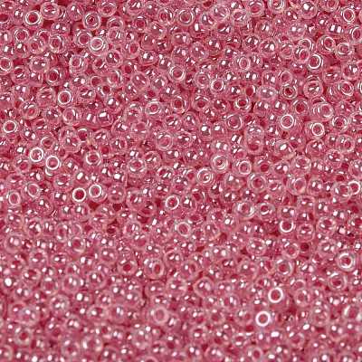 MIYUKI Round Rocailles Beads SEED-JP0010-RR0535-1