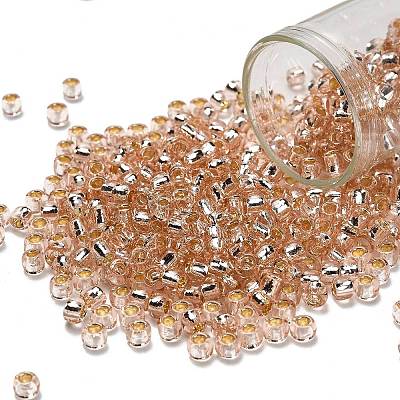 TOHO 6/0 Round Beads SEED-TR06-0031-1