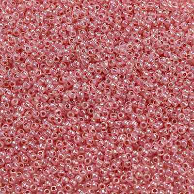 TOHO Round Seed Beads X-SEED-TR11-0906-1