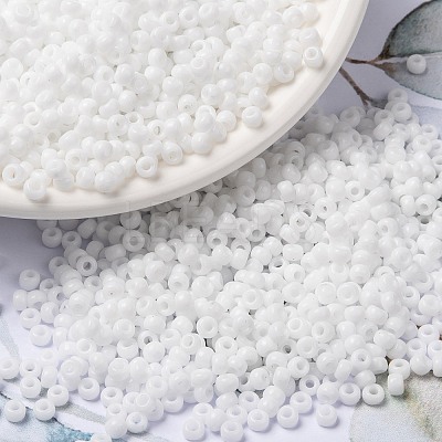 MIYUKI Round Rocailles Beads X-SEED-G008-RR0402-1