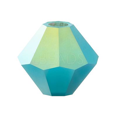 Preciosa&reg Crystal Beads X-PRC-BA5-63030-20000-1