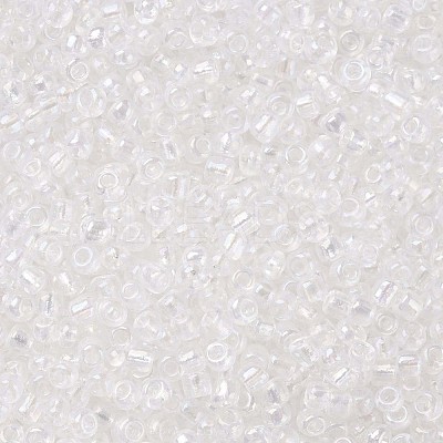 12/0 Glass Seed Beads X1-SEED-A007-2mm-161-1
