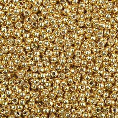 TOHO 8/0 Round Beads SEED-TR08-0557-1