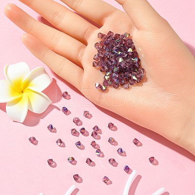 Preciosa&reg Crystal Beads X-PRC-BA5-20050-200-1