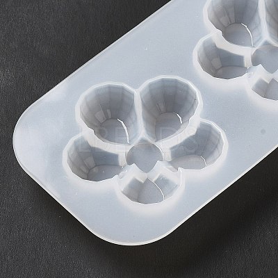 Nail Art Base DIY Silicone Mold MRMJ-E012-01D-1