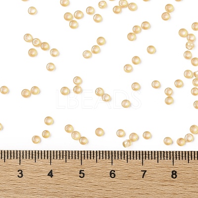 TOHO Round Seed Beads SEED-XTR08-0923-1