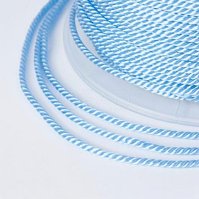 Round Polyester Cords OCOR-P005-19-1
