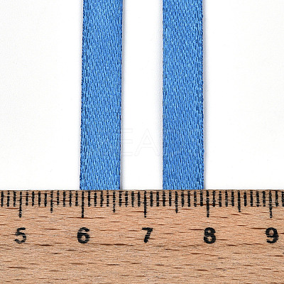 Single Face Satin Ribbon RC6mmY-036-1