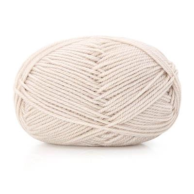 Silk Wool Knitting Yarn PW-WGE3D48-10-1