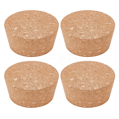 Cork Bottle Stopper AJEW-WH0752-481B-1