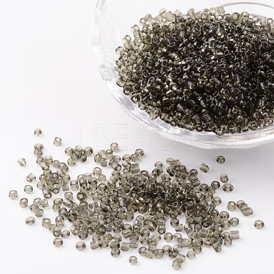 12/0 Glass Seed Beads X-SEED-A004-2mm-12-1