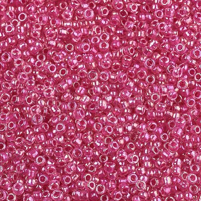 12/0 Glass Seed Beads X1-SEED-A016-2mm-206-1